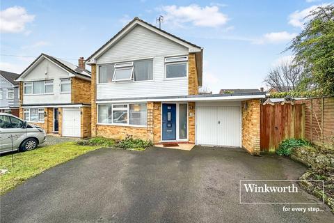 Heath Farm Road, Dorset BH22