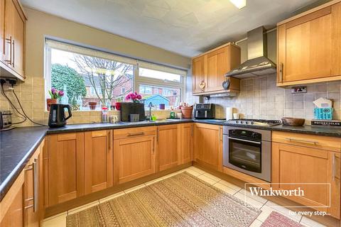 3 bedroom detached house for sale, Heath Farm Road, Dorset BH22