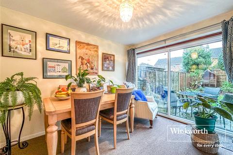 3 bedroom detached house for sale, Heath Farm Road, Dorset BH22
