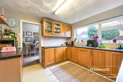 3 bedroom detached house for sale, Heath Farm Road, Dorset BH22