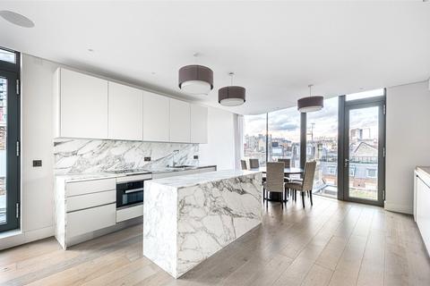 undefined, Wilfred Street, London, SW1E