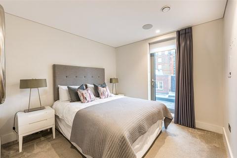 undefined, Wilfred Street, London, SW1E