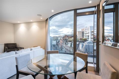 undefined, Wilfred Street, London, SW1E