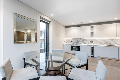 undefined, Wilfred Street, London, SW1E