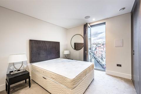 undefined, Wilfred Street, London, SW1E