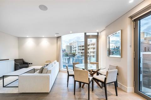 2 bedroom apartment for sale, Wilfred Street, London, SW1E
