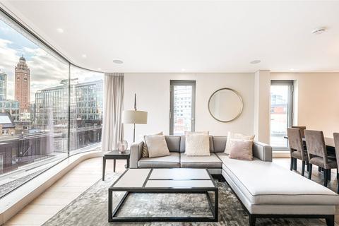 undefined, Wilfred Street, London, SW1E