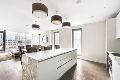 undefined, Wilfred Street, London, SW1E