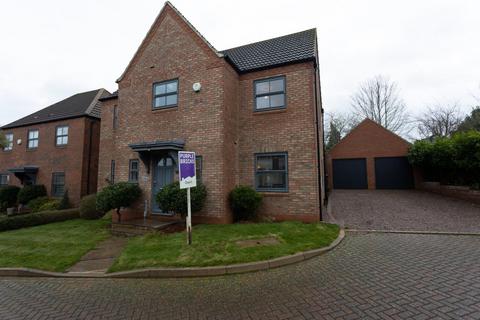 undefined, Pippin Gardens, Grantham, NG31