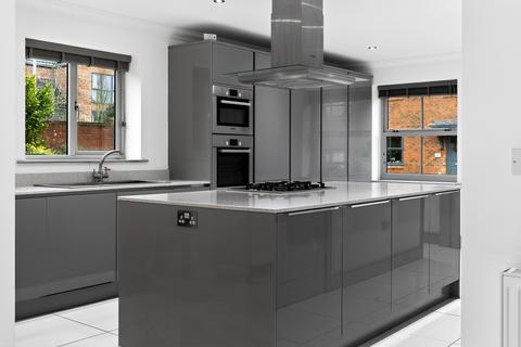 undefined, Pippin Gardens, Grantham, NG31