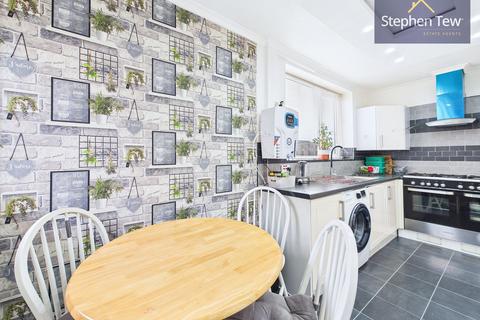 2 bedroom semi-detached house for sale, Cudworth Road, Lytham St. Annes, FY8