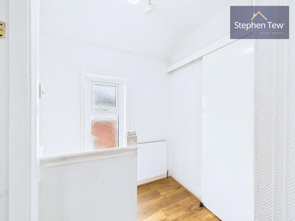 Landing