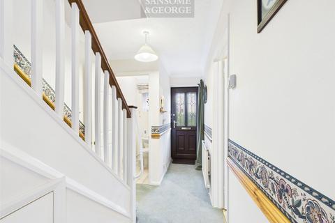 undefined, Oaklea Gardens, Bramley, Tadley, Hampshire, RG26