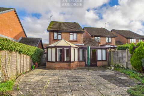 undefined, Oaklea Gardens, Bramley, Tadley, Hampshire, RG26