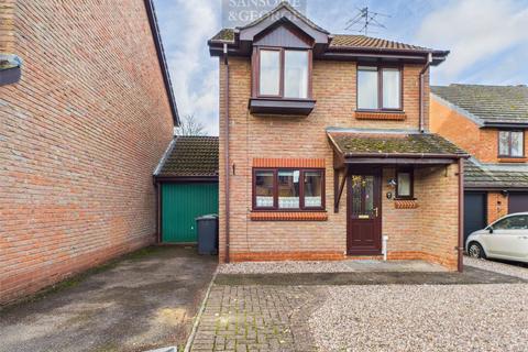 undefined, Oaklea Gardens, Bramley, Tadley, Hampshire, RG26