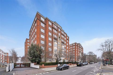 3 bedroom apartment for sale, Grove Hall Court, Hall Road, St John's Wood, London, NW8