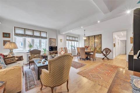 3 bedroom apartment for sale, Grove Hall Court, Hall Road, St John's Wood, London, NW8