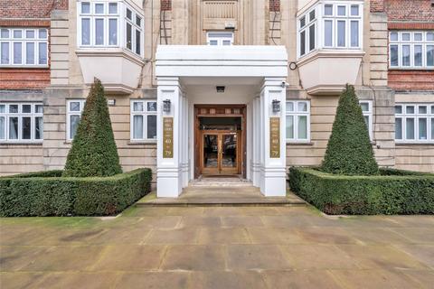 3 bedroom apartment for sale, Grove Hall Court, Hall Road, St John's Wood, London, NW8