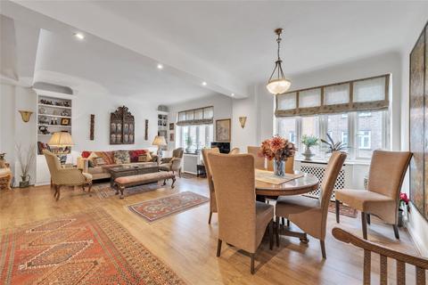 Grove Hall Court, Hall Road, St John's Wood, London, NW8