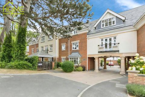 undefined, Apartment 9, Langton Court, 28 Fairfield Road, Market Harborough
