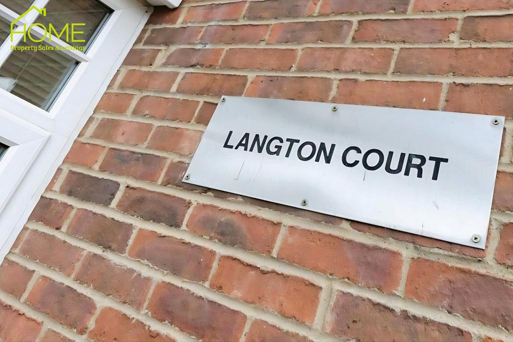 Langton Court