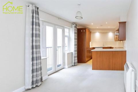 undefined, Apartment 9, Langton Court, 28 Fairfield Road, Market Harborough