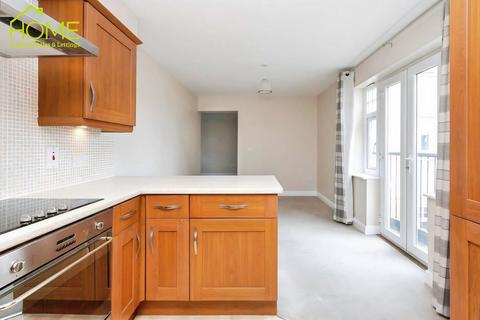 undefined, Apartment 9, Langton Court, 28 Fairfield Road, Market Harborough