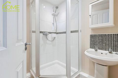 undefined, Apartment 9, Langton Court, 28 Fairfield Road, Market Harborough