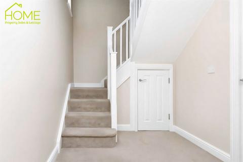 undefined, Apartment 9, Langton Court, 28 Fairfield Road, Market Harborough