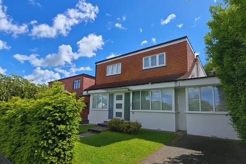 7 bedroom bungalow for sale, Decoy Avenue, NW11