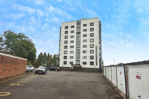 undefined, Field Lane, Birmingham, B32