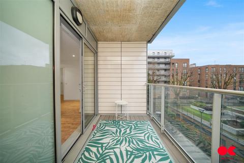 undefined, Lindfield Street, London E14