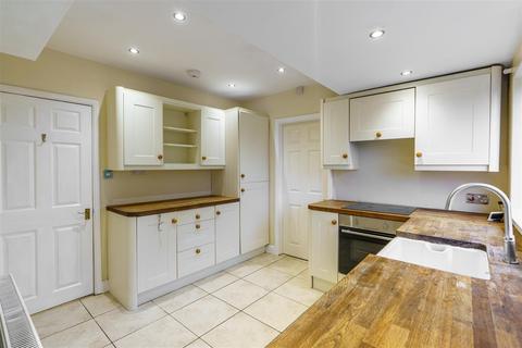 undefined, Wallridge Cottages, Ingoe, Northumberland