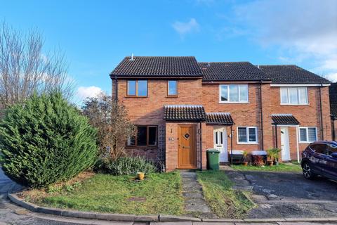 3 bedroom semi-detached house to rent, Somerville, Peterborough, PE4