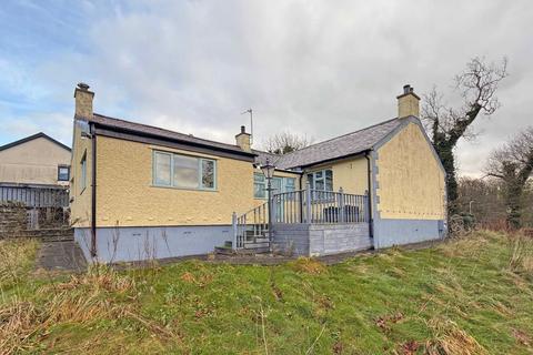 undefined, Llanfairpwll, Isle of Anglesey, LL61