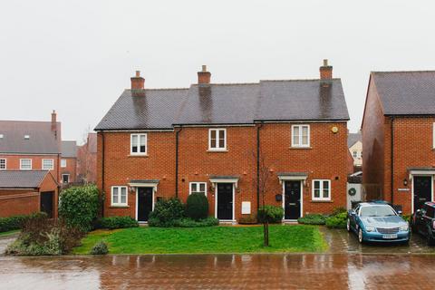 undefined, Hornton Drive, Banbury, OX16