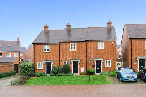 Hornton Drive, Banbury, OX16