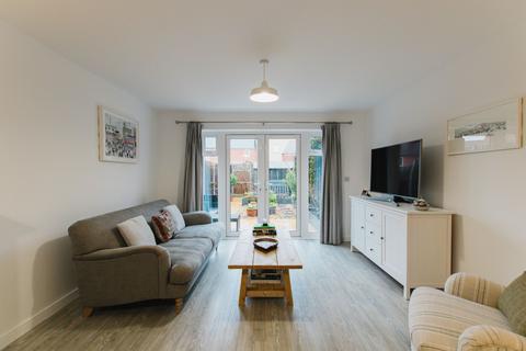 2 bedroom terraced house for sale, Hornton Drive, Banbury, OX16