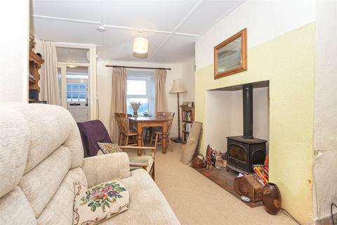 2 bedroom terraced house for sale, Clynnogfawr, Caernarfon, Gwynedd, LL54