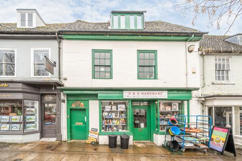 undefined, Broad Street, Hampshire SO24