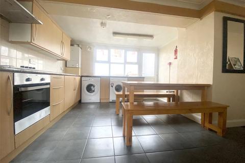 7 bedroom end of terrace house to rent, Newmarket Terrace, East Sussex BN2