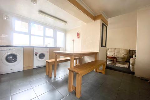 7 bedroom end of terrace house to rent, Newmarket Terrace, East Sussex BN2