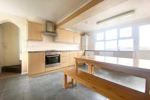 7 bedroom end of terrace house to rent, Newmarket Terrace, East Sussex BN2