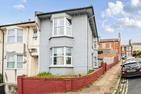 undefined, Newmarket Terrace, East Sussex BN2
