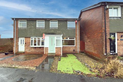 undefined, 71 Oxford Avenue, Cramlington, Northumberland NE23 2YH