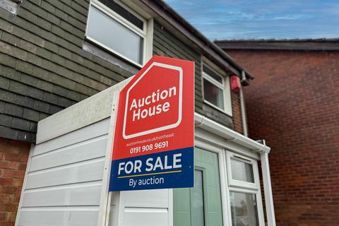 undefined, 71 Oxford Avenue, Cramlington, Northumberland NE23 2YH