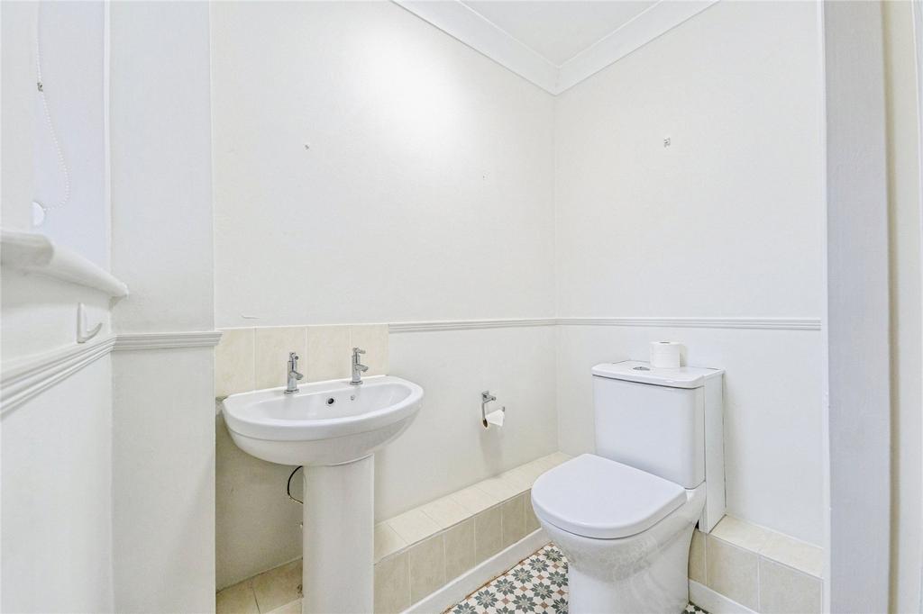 En-Suite