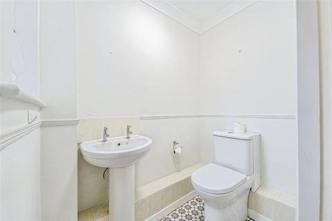 undefined, Weaver Court (Northwich), Northwich CW9