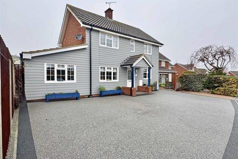 undefined, Maylands Drive, Great Notley, Braintree