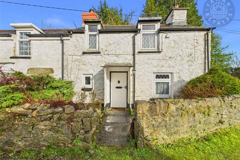 undefined, 'A charming moorland cottage with space to park and unwind'